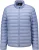 Tommy Hilfiger Gewatteerde Jas packable Blauw heren