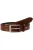 Lloyd Accessoire Riem cognac, Effen