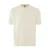 Polo met golven jacquard Mexx
