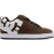 DC Shoes Court Graffik Sneakers Heren – Bruin –