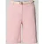 Christian Berg Woman Chino-bermuda met riem