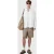 AllSaints Bandol Ls Shirt White