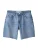 Bershka Jeans  blauw denim
