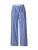 EDITED Broek ‘Wisteria’  blauw