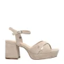 Mexx Nalina Nicky sandalettes beige