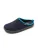 Nuvola. Huisschoen ‘Zueco Rim’  donkerblauw