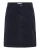 Pulz Rok ‘SALLY’  donkerblauw
