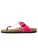 Bayton Muiltjes ‘Mercure’  neonroze