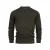 Ronde hals t-shirt van katoen Kronstadt carlo