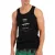 Protest Pacu Tanktop Heren
