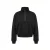 Sweatshirt loose 1/2 zip dames Urban Classics Troyer