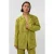 Studio AMAYA blazer groen