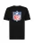 NEW ERA Shirt ‘NFL’  navy / rood / zwart / wit
