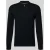 JOOP! Collection Gebreide pullover van scheerwol met polokraag model ‘Dondor’
