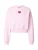 GAP Sweatshirt  rosa / rood
