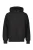 Airforce softshell jas zwart
