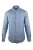 Moorer Overhemd Blauw