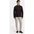 ALTER EGO Rocco Overshirt Coffee