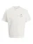 Jack & Jones Junior Shirt  bruin / wit