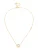 GUESS Ketting  goud