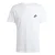 ADIDAS PERFORMANCE Functioneel shirt ‘Copa’  zwart / wit