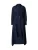 BOSS Jurk ‘Doloh’  navy