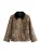 Next Tussenjas  camel / lichtbeige / zwart