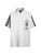 Red Bull Racing x Pepe Jeans Shirt ‘Red Bull Racing x Pepe Jeans’  zwart / wit