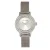 Sophie & Freda Cambridge armbandhorloge met Swarovski-kristallen