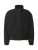 Woodbird Fleece jas ‘Ryo’  zwart