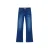 Bootcut jeans voor dames Salsa Jeans Wonder Push Up
