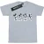 Li-cense Disney dames mickey mouse vier emoties katoenen vriendje t-shirt