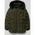 Wellensteyn Gewatteerd jack van viscose met ritssluiting, model ‘Belvitesse’