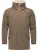 Ragwear Winterjas ‘Mr Cany’  brokaat