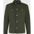 Blue Industry Het overshirt met knoopsluiting |