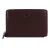 Braun Büffel Etui ‘Arezzo’  donkerbruin