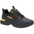 Caterpillar Heren colorado leren trainers