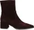 Stefano Lauran Enkellaarsjes
Dames P8229a Sue,
