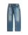 G-STAR Jeans ‘Deeggie Relaxed Straight Jeans’  blauw denim