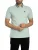 Fila Achille Heritage Tape Basic Polo Shirt, Groen