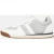 Lambretta Diego Heren Witte/Grijze Sneakers