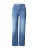 Dawn Jeans  blauw denim