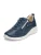 VITAFORM Sneakers laag  marine