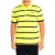 Polo met korte mouwen TMP326-JS328 man