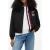 Tommy Hilfiger Th X Cf1 Logo Coach Black