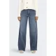 Only Jeans Onlmadison Blush Hw Wide Dnm Tai853 15338787 Special Blue Grey Denim Dames