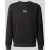 EA7 Emporio Armani Sweatshirt met labeldetail
