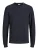 Jack & Jones Jjebrody Knit Crew Neck Trui Navy Blazer