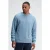 Butcher of Blue Galway Crew Horizon Blue