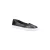 Hush Puppies Dames/dames Tiffany Leren Schoenen (Zwart)